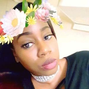 Meet your Posher, Bre